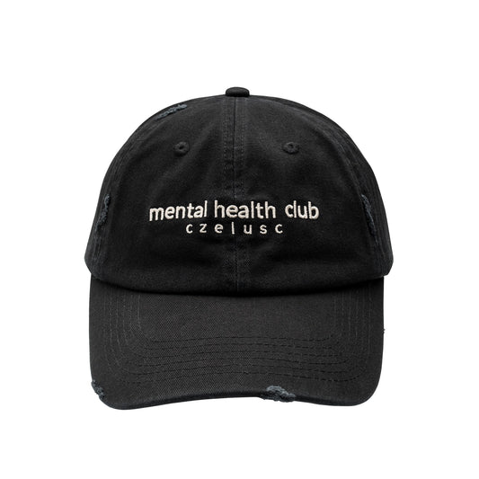 CZAPKA CZELUŚĆ MHC