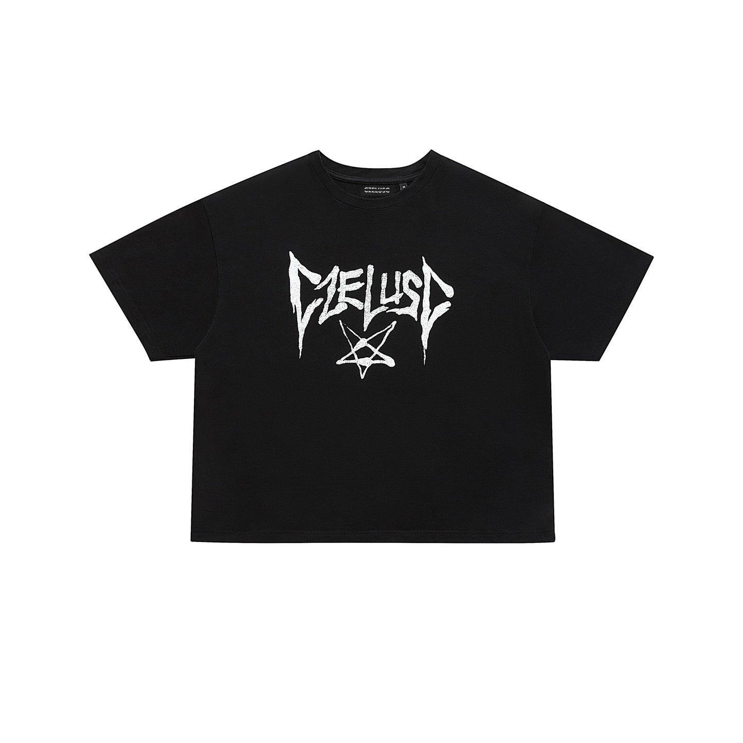 T-SHIRT CZELUŚĆ 2025