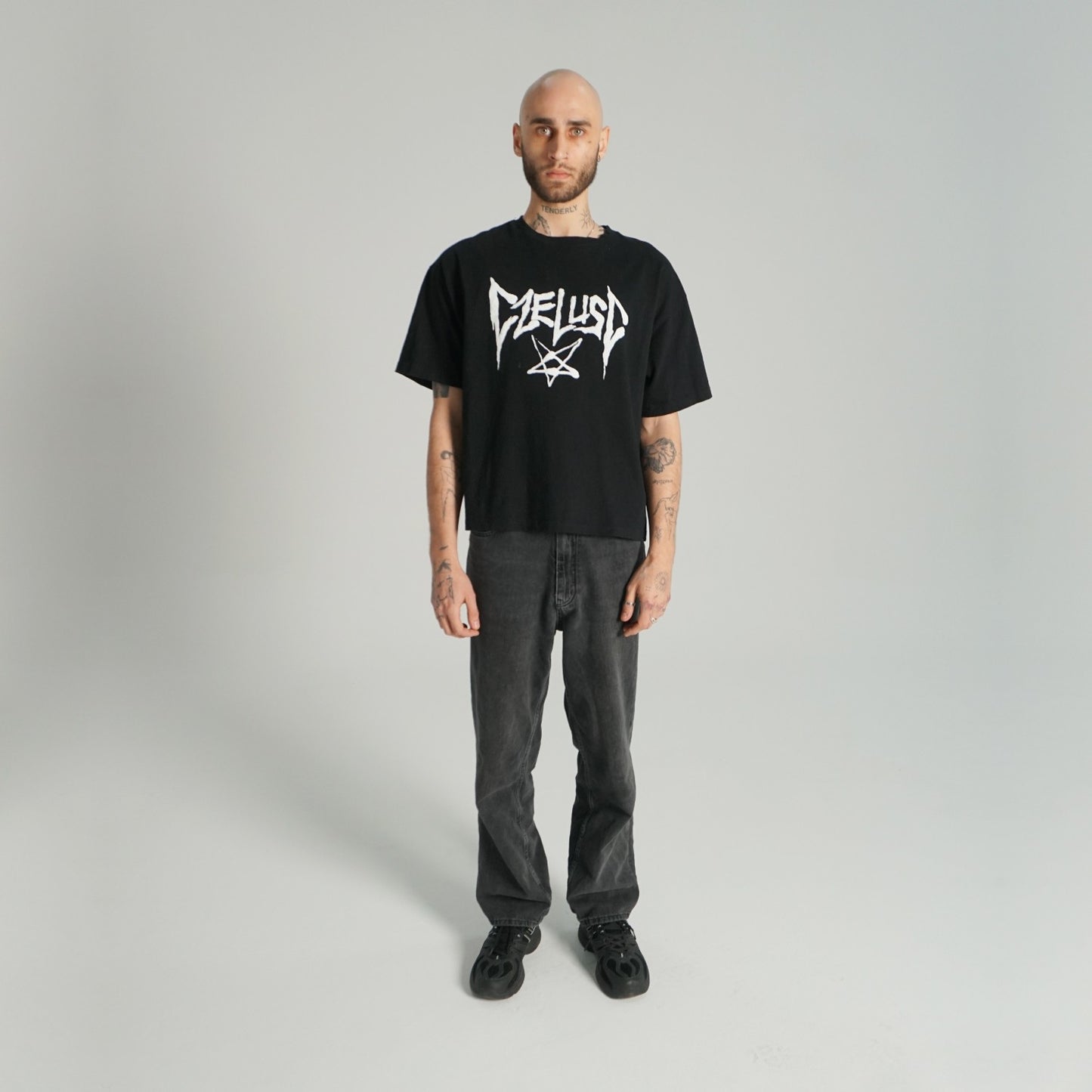 T-SHIRT CZELUŚĆ 2025