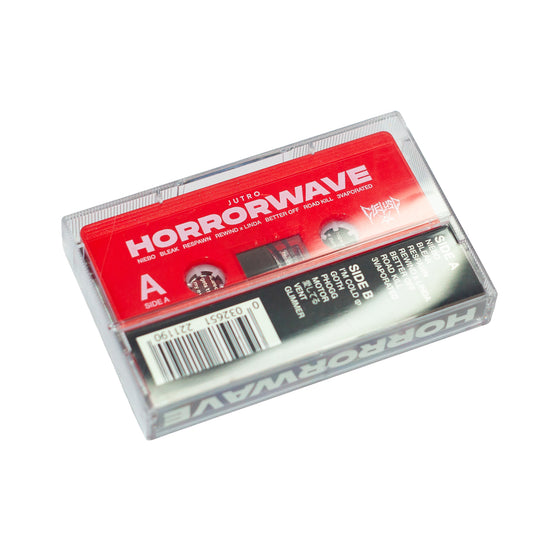 KASETA HORRORWAVE