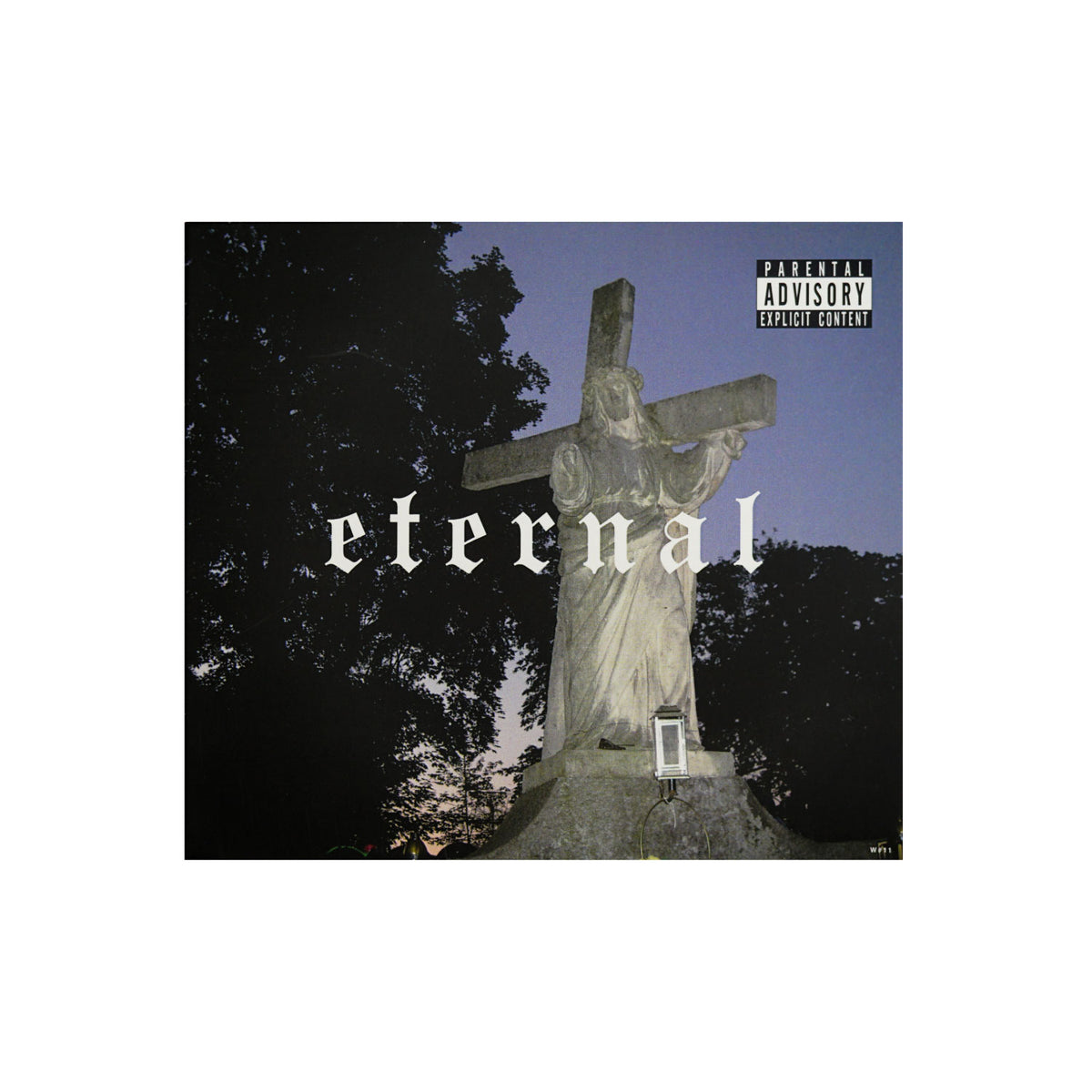 CZELUSC ETERNAL CD W#11