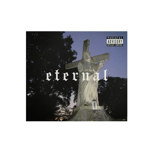 CZELUSC ETERNAL CD W#11