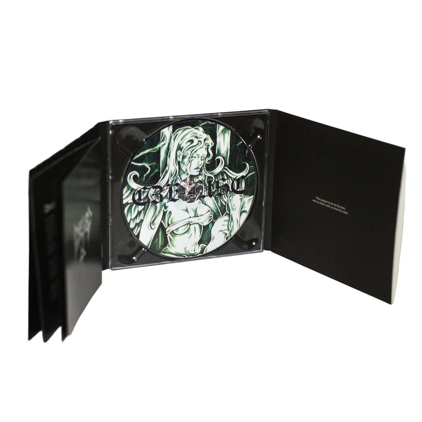 CZELUSC #10 CD