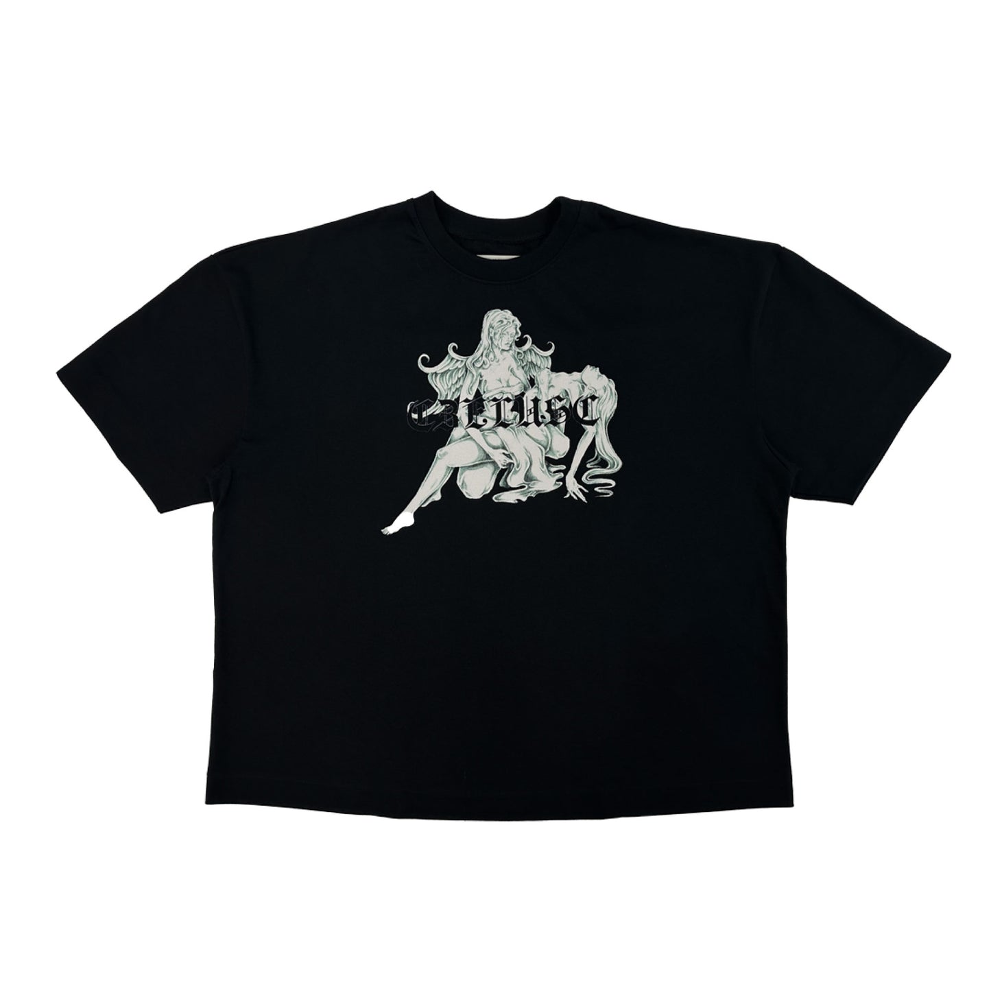 T-SHIRT X NAWARA.CO