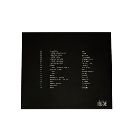 CZELUSC #10 CD