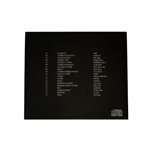 CZELUSC #10 CD